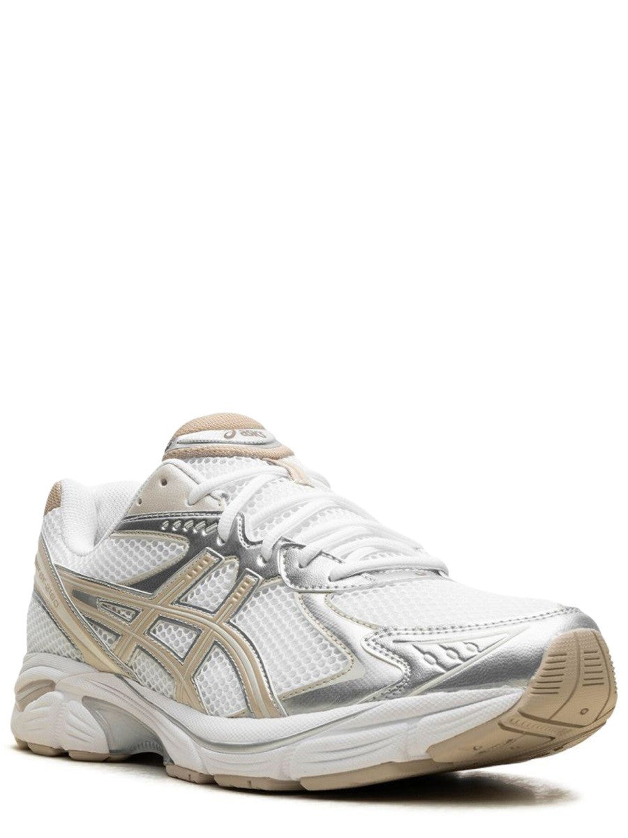 ASICS Unisex Sneaker GT White