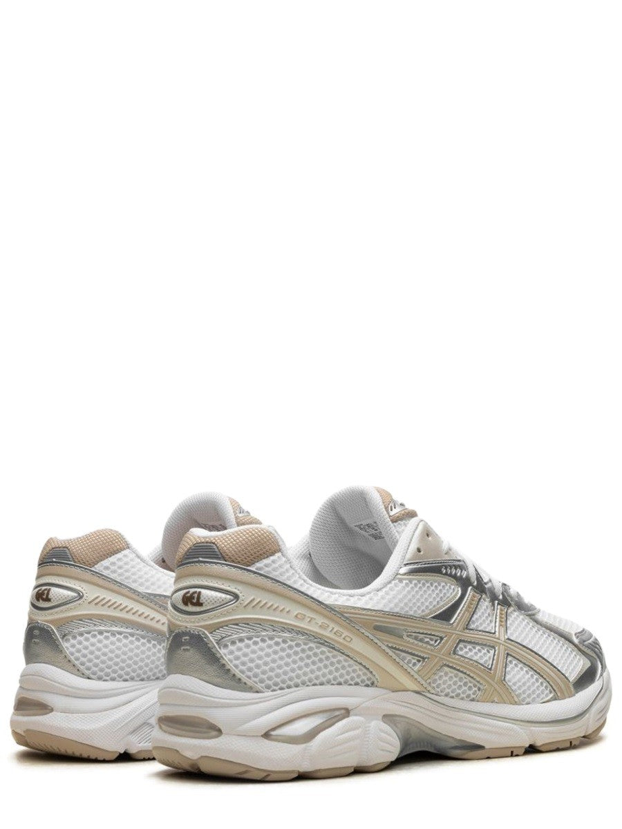 ASICS Unisex Sneaker GT White