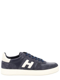 Hogan Men's Sneaker Blue