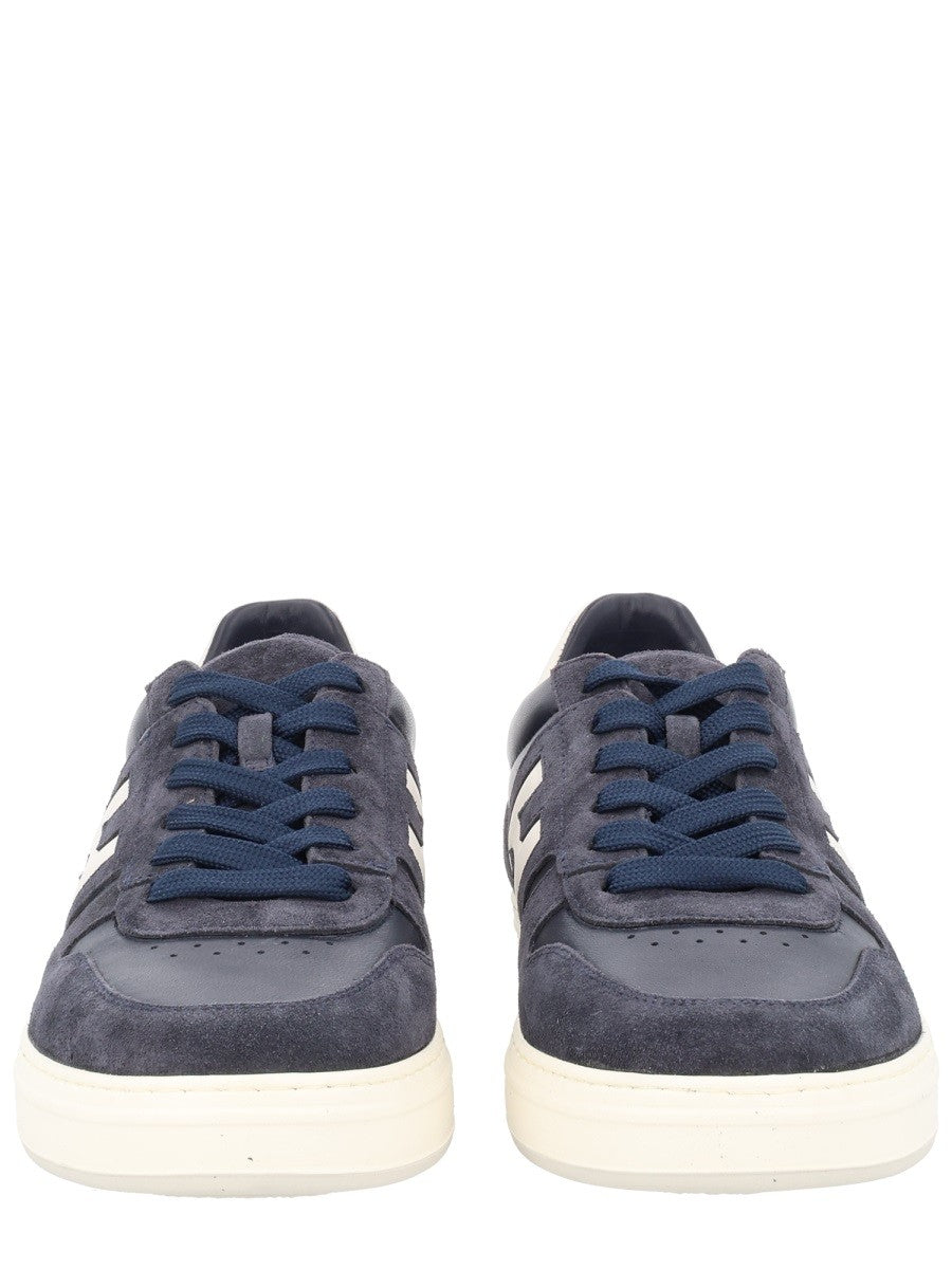 Hogan Men's Sneaker Blue