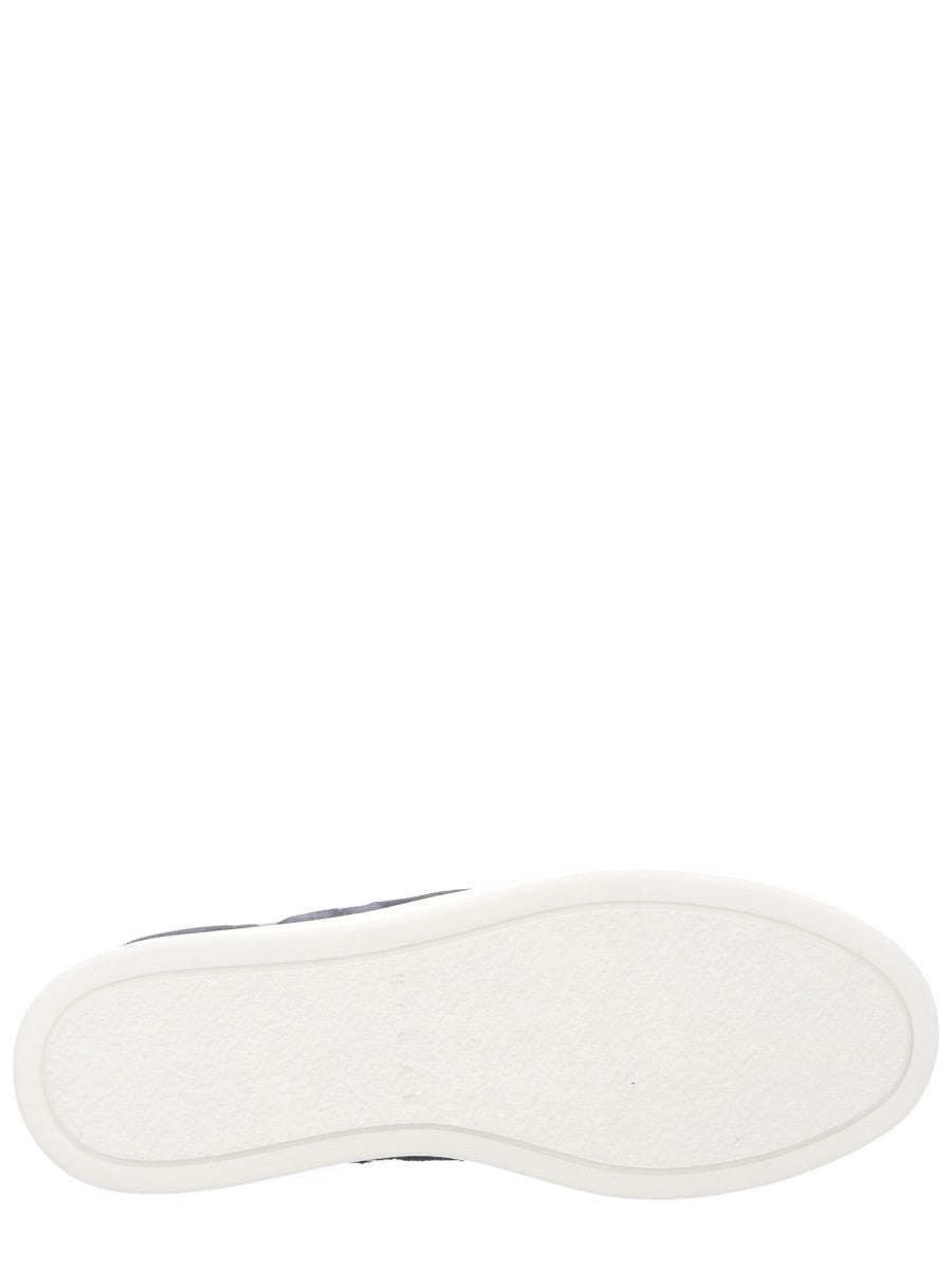 Hogan Men's Sneaker Blue