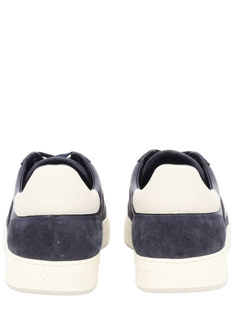 Hogan Men's Sneaker Blue