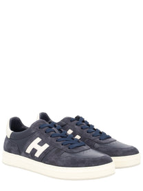 Hogan Men's Sneaker Blue