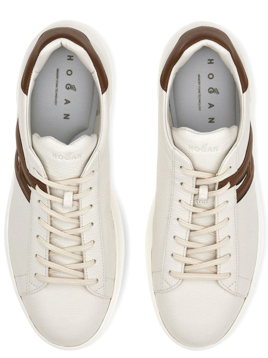 Hogan Men's Sneaker H580 Beige