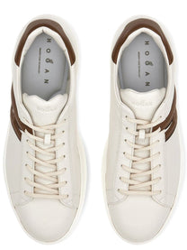 Hogan Men's Sneaker H580 Beige