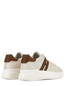 Hogan Men's Sneaker H580 Beige