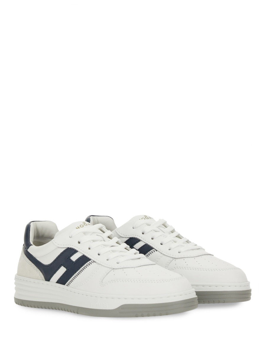 Hogan Men's Sneaker H630 Multicolor