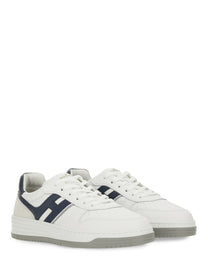 Hogan Men's Sneaker H630 Multicolor