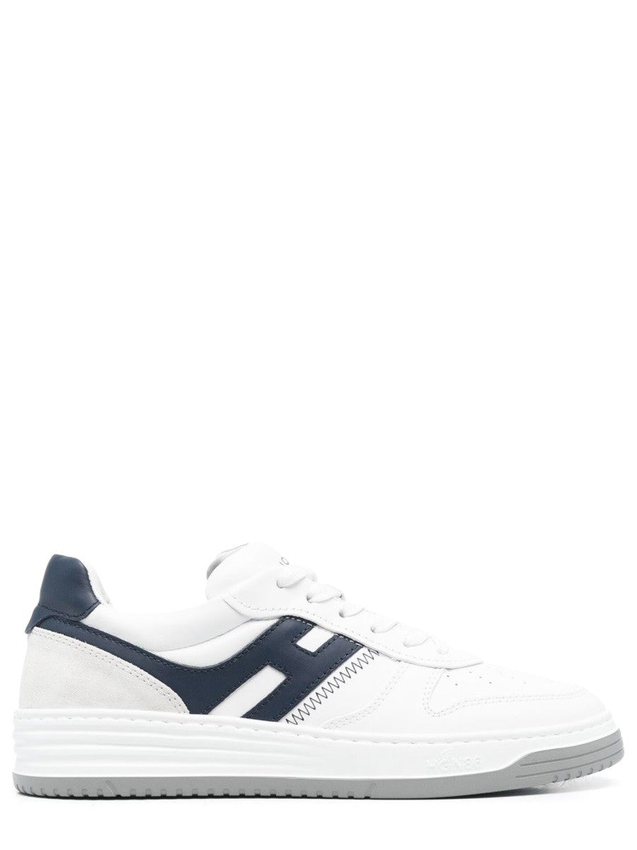 Hogan Men's Sneaker H630 Multicolor