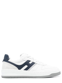 Hogan Men's Sneaker H630 Multicolor