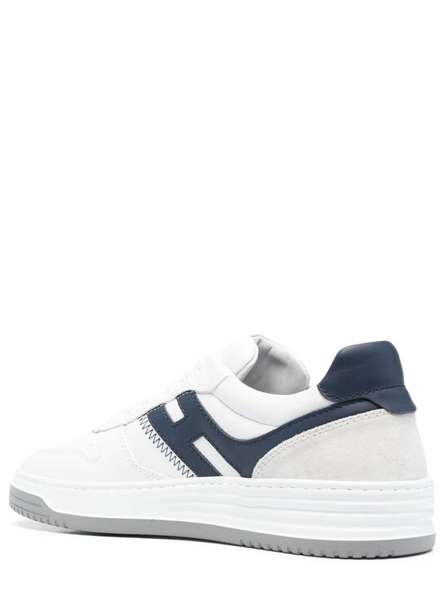 Hogan Men's Sneaker H630 Multicolor