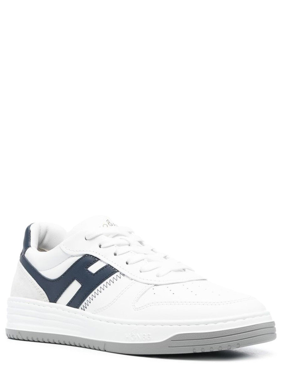 Hogan Men's Sneaker H630 Multicolor