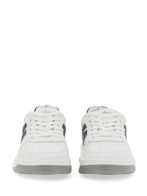 Hogan Men's Sneaker H630 Multicolor