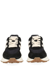 Hogan Women's Sneaker H641 Black