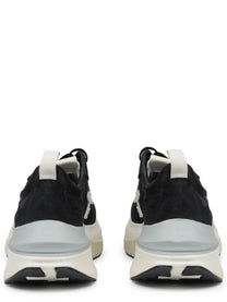 Premiata Women's Sneaker Hill Black