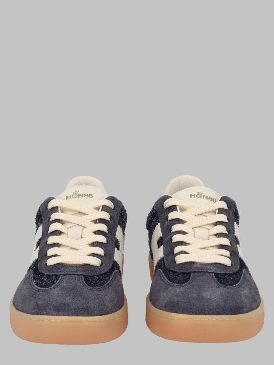 Hogan Men's Sneaker Hogan Cool Blue