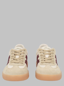 Hogan Men's Sneaker Hogan Cool Beige