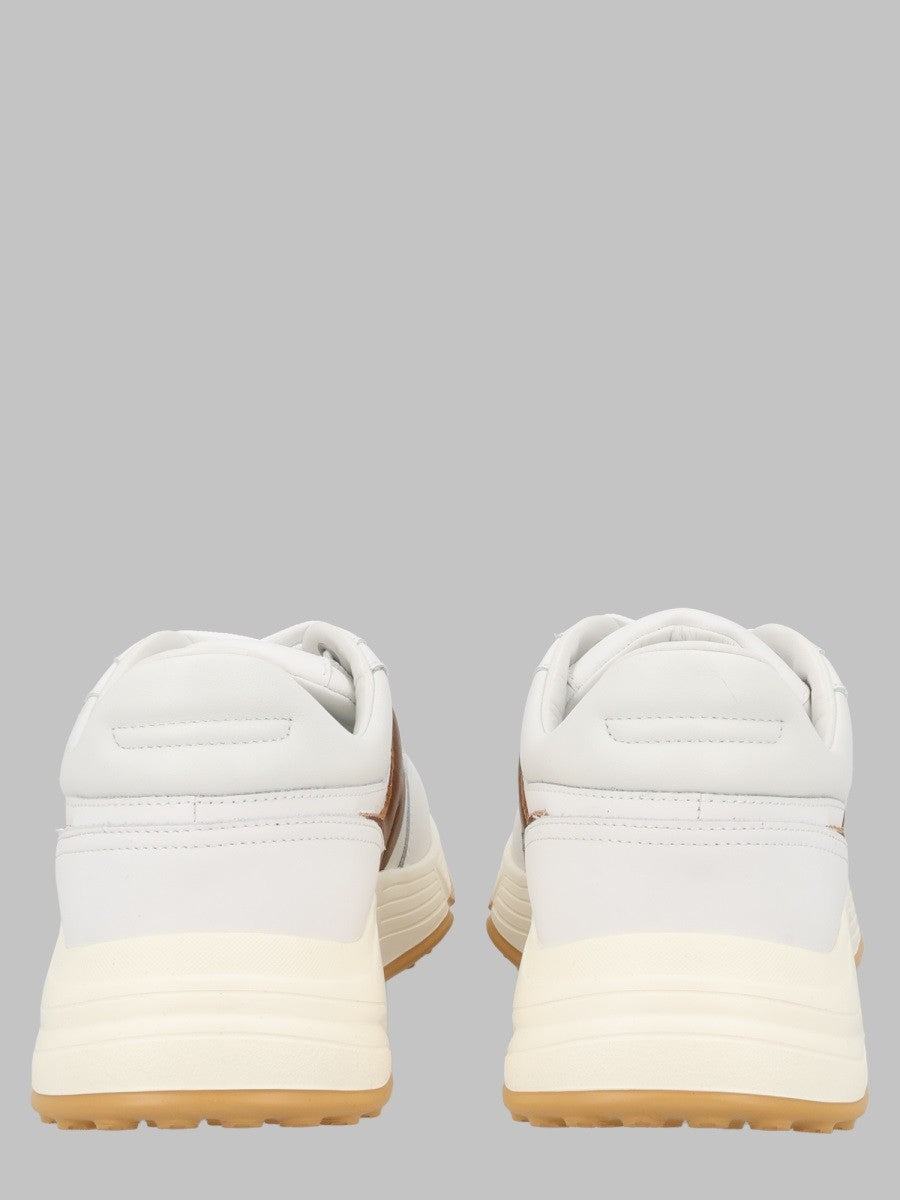 Hogan Men's Sneaker Hogan Hyperlight White