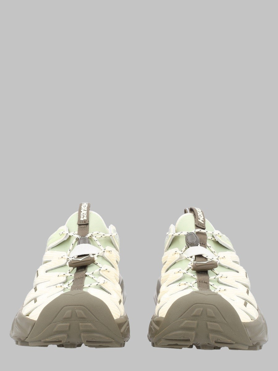Hoka Unisex Sneaker Hopara Green
