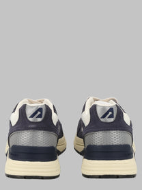 AUTRY Men's Sneaker Hyperway Low Multicolor