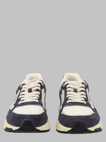 AUTRY Men's Sneaker Hyperway Low Multicolor