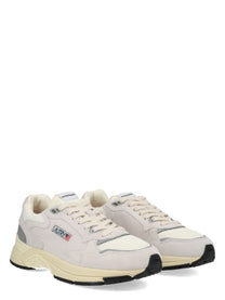 AUTRY Men's Sneaker Hyperway Grey