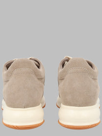 Hogan Women's Sneaker Interactive Beige