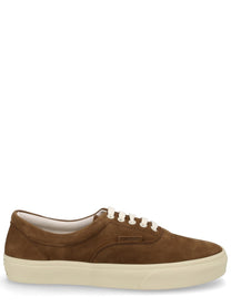 Tom Ford Men's Sneaker Jude Green