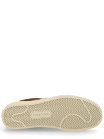 Tom Ford Men's Sneaker Jude Green