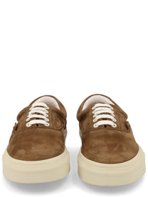 Tom Ford Men's Sneaker Jude Green