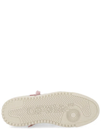 Off-White Women's Sneaker Low Top Court Blue