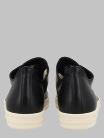 Rick Owens Men's Sneaker Low Black