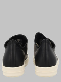 Rick Owens Women's Sneaker Low Black