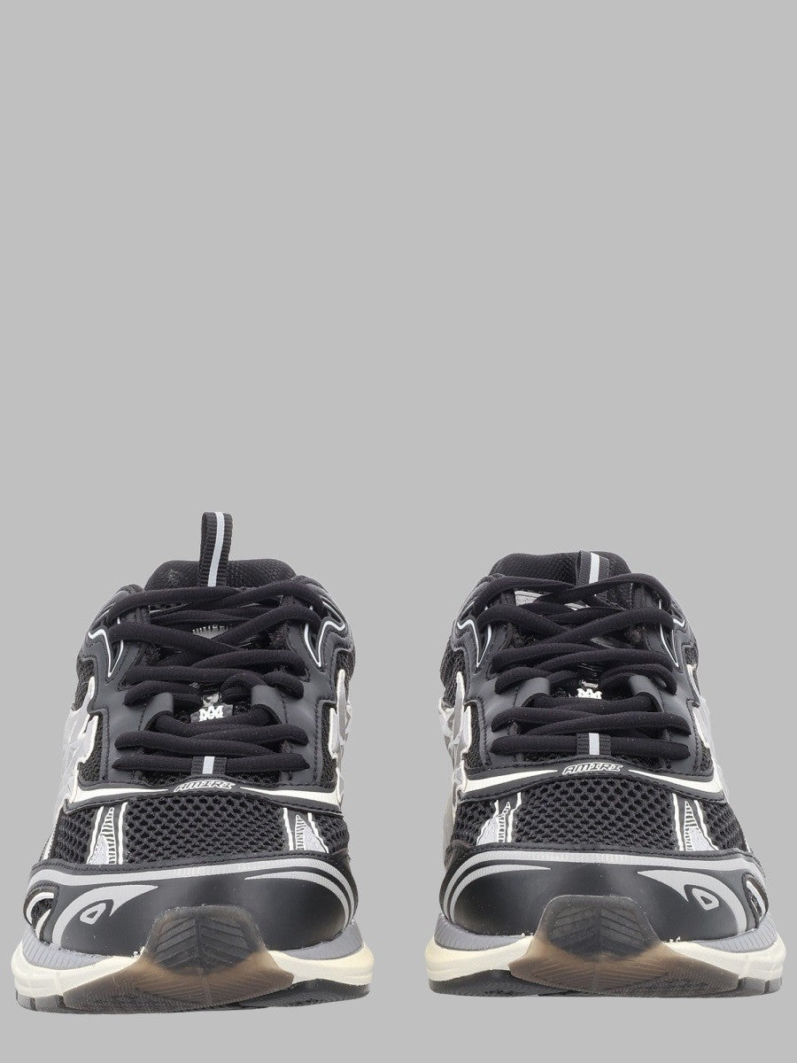 AMIRI Men's Sneaker Tech Black