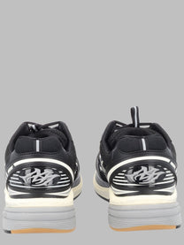 AMIRI Men's Sneaker Tech Black