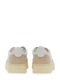 AUTRY Women's Sneaker Medalist Low White