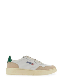 AUTRY Men's Sneaker Medalist Low Multicolor