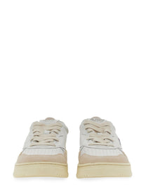 AUTRY Men's Sneaker Medalist Low Multicolor