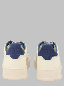 AUTRY Men's Sneaker Medalist Low Multicolor