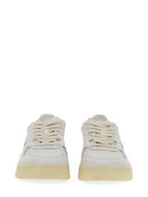 AUTRY Women's Sneaker Medalist Low Multicolor