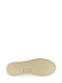 AUTRY Men's Sneaker Medalist Low Multicolor