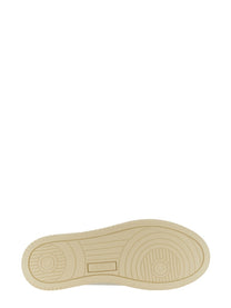 AUTRY Women's Sneaker Medalist Low White
