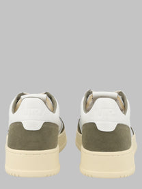 AUTRY Men's Sneaker Medalist Low Multicolor