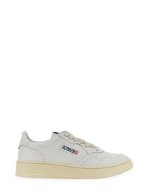 AUTRY Women's Sneaker Medalist Low White