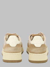 AUTRY Women's Sneaker Medalist Low Multicolor