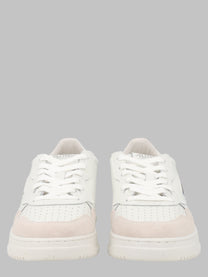 AUTRY Men's Sneaker Medalist Low Multicolor
