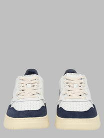 AUTRY Men's Sneaker Medalist Low White