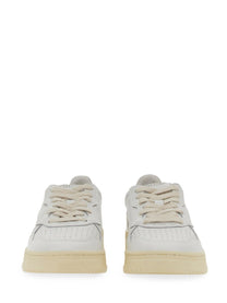 AUTRY Women's Sneaker Medalist Low Multicolor