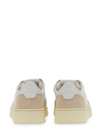 AUTRY Men's Sneaker Medalist Low Multicolor