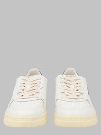 AUTRY Men's Sneaker Medalist Low White
